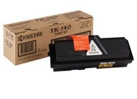 Kyocera TK-140 Toner-Kit Black Kyocera TK-140 Toner-Kit Black